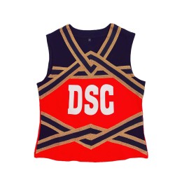 Design Fashion Ladies Cheerleading Costumes Custom Foil Stamping Fashion V Neck Cheerleading Competition Costumes Cheerleading Supplier CH215 Design Fashion Ladies Cheerleading Costumes Custom Foil Stamping Fashion V Neck Cheerleading Competition Costumes Cheerleading Supplier CH215